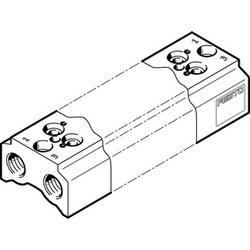 Connection block, CPE10 Series