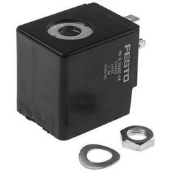 Solenoid coil, MH Series