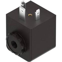 Solenoid coil, MD Series