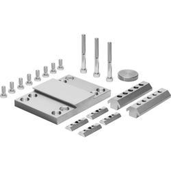 Adapter kit, HMAV Series