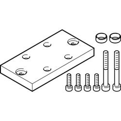 Adapter kit, DHAA Series