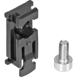 Mounting clip, SAMH Series