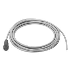 Plug socket with cable, KMPYE Series