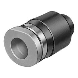 Push-in cap, QSMC Series