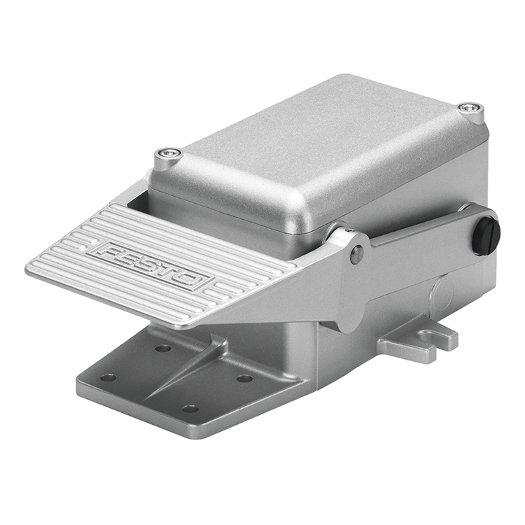 Foot Valve, by MEIJI AIR COMPRESSOR MFG MISUMI online shop Select