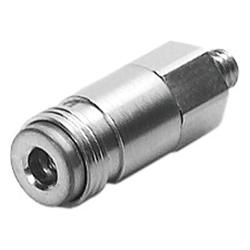 Quick coupling socket, KD1 Series