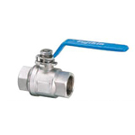 Stainless Steel 3.92 MPa Full Bore Type Ball Valve UBVNF-14I-R