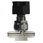 New Mega-One LS, New Type, Low Pressure Manual Operation Valve (Switch Type)