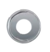 Blind Gasket with Retainer