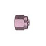 Brass 2 Compression Ring Type Powerful Lock (Plug Union) PDWJP-3-R