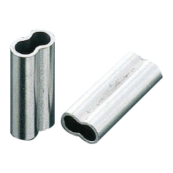 Stainless Steel Clamp Pipe (Thin Eight Tube / Eight Tube) SCL-2
