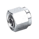 for Stainless Steel, SUS316, PG, Plug PG-04