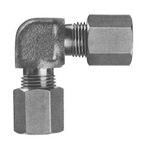 SUS304 Union Elbow for Stainless Steel SEY