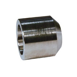 High Pressure Insertion Fitting SW BS / Boss Coupling