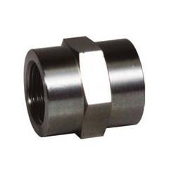 High Pressure Screw-in Fitting PT 6S / Hexagonal Socket