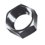 B Type wedged Fitting for Copper Pipes, GN Type NUT