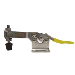 Toggle Clamp - Horizontal Handle Type THL-45-A, Clamping Force Adjustment Type