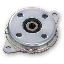 Rotary dampers / flange type / bidirectional, unidirectional / FDT-47A / FDN-47A series / FUJI LATEX FDN-47A-L203
