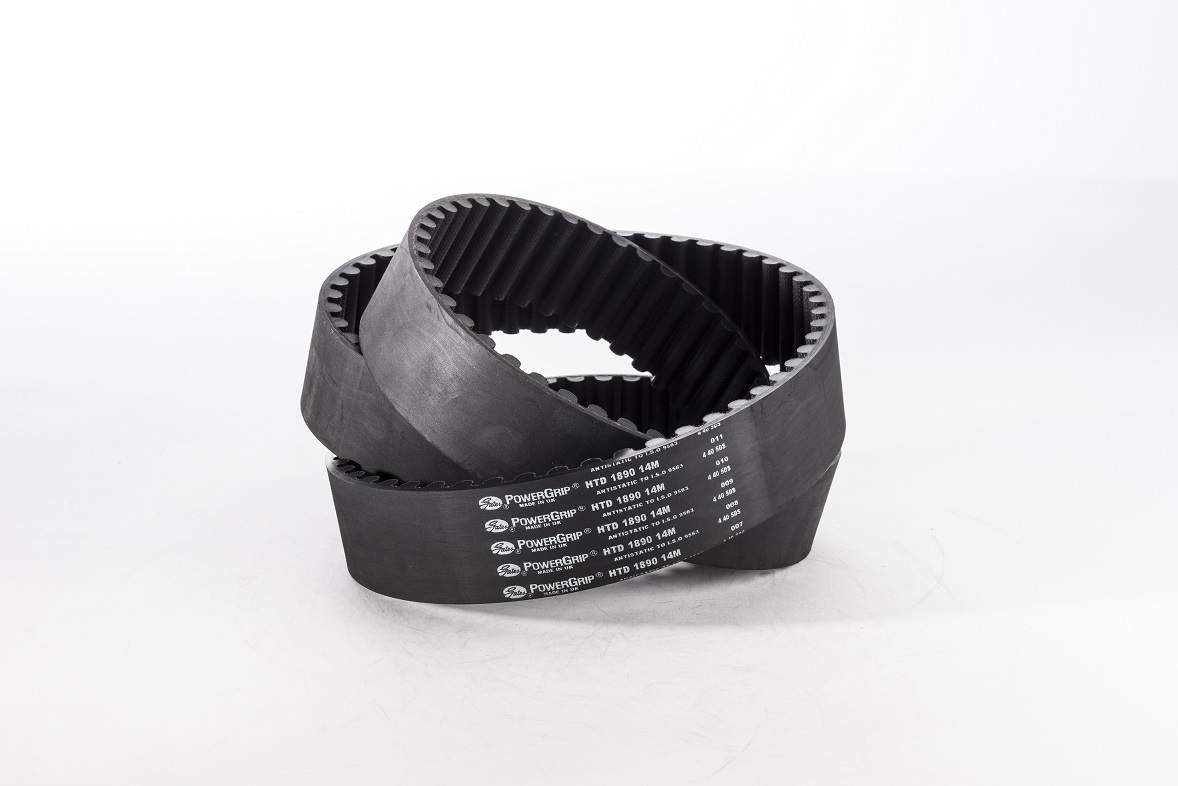 Timing Belt MISUMI online shop Select, configure, order