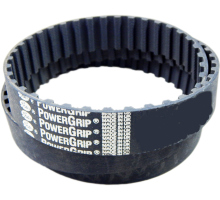 High-performance timing belts / Powergrip / HTD#M / CR (neoprene) / glass fibre / GATES 