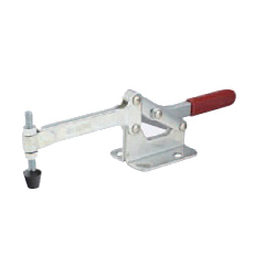 Toggle Clamp - Horizontal Type - Solid Arm (Flange Base) GH-22245
