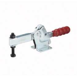 Toggle Clamp - Horizontal - U-Shaped Arm (Flange Base) GH-23502-B