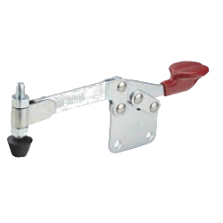 Toggle Clamp - Horizontal Type - Solid Arm (Straight Base) GH-22115