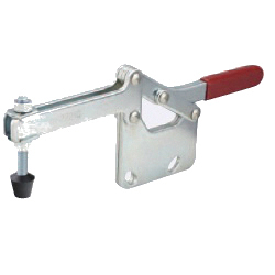 Toggle Clamp - Horizontal - Slit-Type Arm (Straight Base) GH-22240