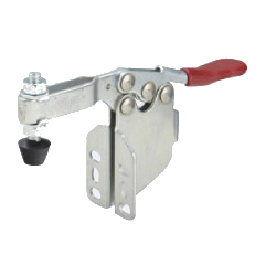 Toggle Clamp - Horizontal - U-Shaped Arm (Side Flange Base) GH-201-BSM