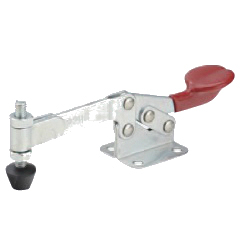 Toggle Clamp - Horizontal Type - U-Arm (Flange Base) GH-22110