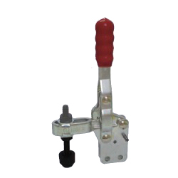 Toggle Clamp - Vertical Handle Type - U-Arm (Straight Base) GH-11501-B