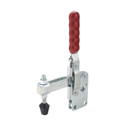 Toggle Clamp - Vertical Handle Type - U-Arm (Straight Base) GH-12270