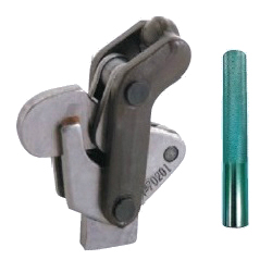 Toggle Clamp - Weld-On Type - GH-70201