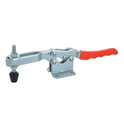 Toggle Clamp - Horizontal - U-Shaped Arm (Flanged Base) GH-20235 / GH-20235-SS