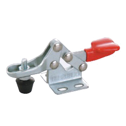 Toggle Clamp - Straight Line Action Handle - GH-20800 / GH-20800-SS