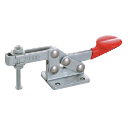 Toggle Clamp - Horizontal - U-Shaped Arm (Flanged Base) GH-20300