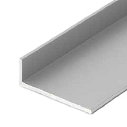 Aluminum Angle, Angle With Unequal Sides