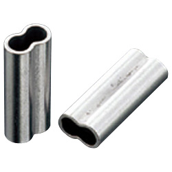 For Stainless Steel Clamp Pipe (Thin-Type Figure-8 Pipe)