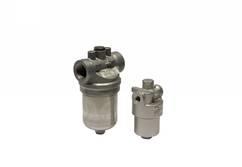 HYDAC Inline Filter LPF