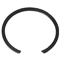 JIS Concentric Retaining Ring for Hole