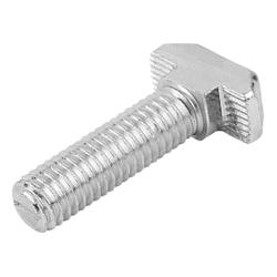 Hammer-head screws (K1029) K1029.1008030X25