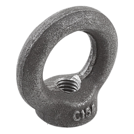 Ring nuts DIN 582 (K0768)