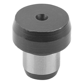 Positioning pins cylindrical not ground (K0353)
