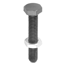 Stop screws, Form A (K1200)
