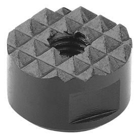 Round grippers form F (K0385)