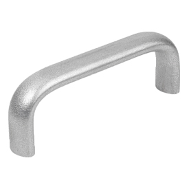 Pull handles oval (K0204) K0204.1120108