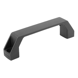 Pull handles, Form A (K0191)