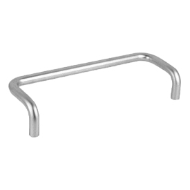Pull handles, Form A (K0230)