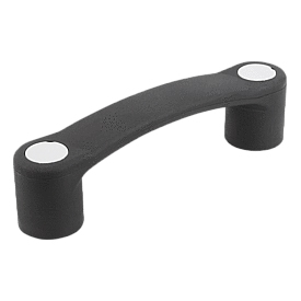 Pull handles, Form B (K1092)