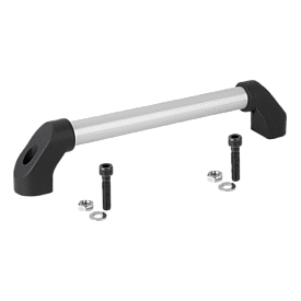 Tubular handles (K0222) K0222.3502
